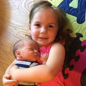 Meet your Posher, Colby